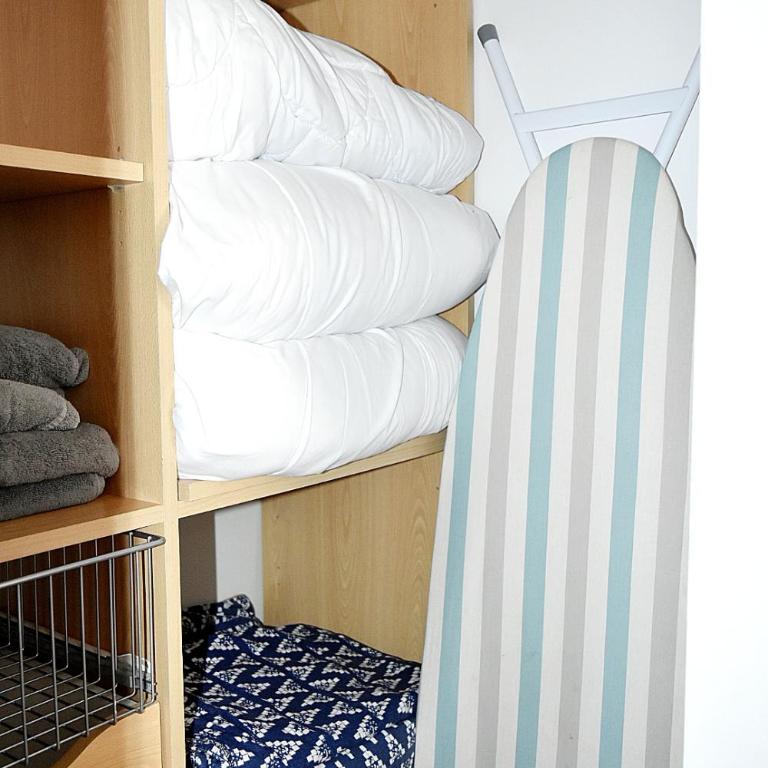 CdH Lantiez - Appartement - 15