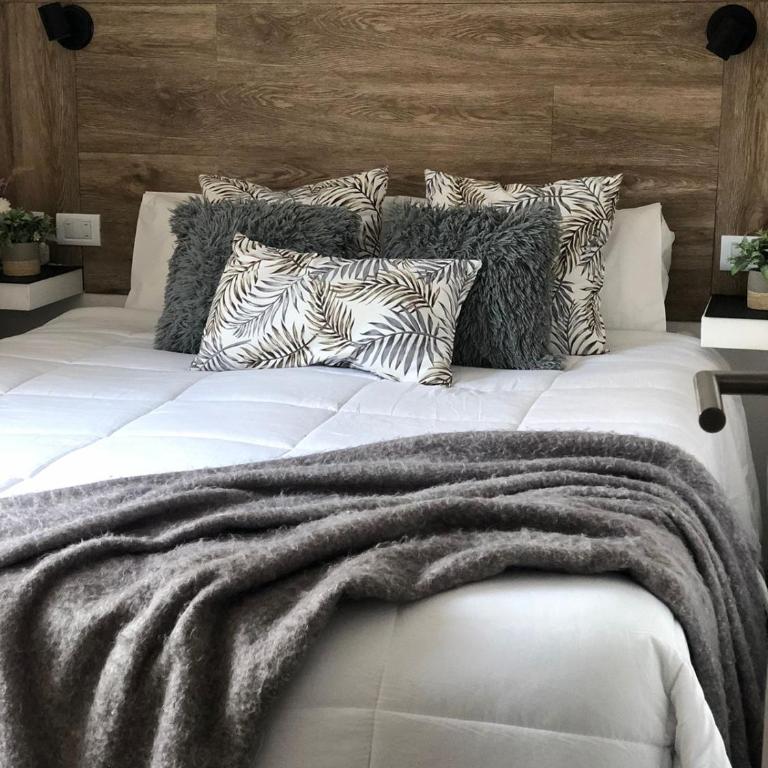 Aromos Lodge- Chacras de Coria- - Apartamento de 1 dormitorio - 5