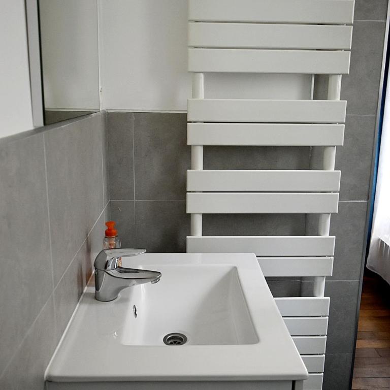 CdH Lantiez - Appartement - 18