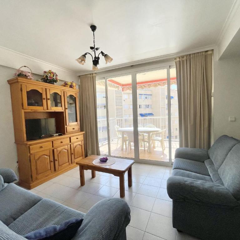 Ronda Levante Beach Views - Apartamento - 6