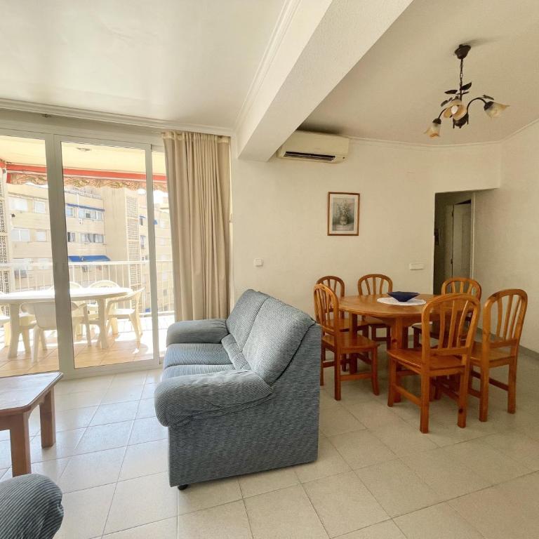 Ronda Levante Beach Views - Apartamento - 13