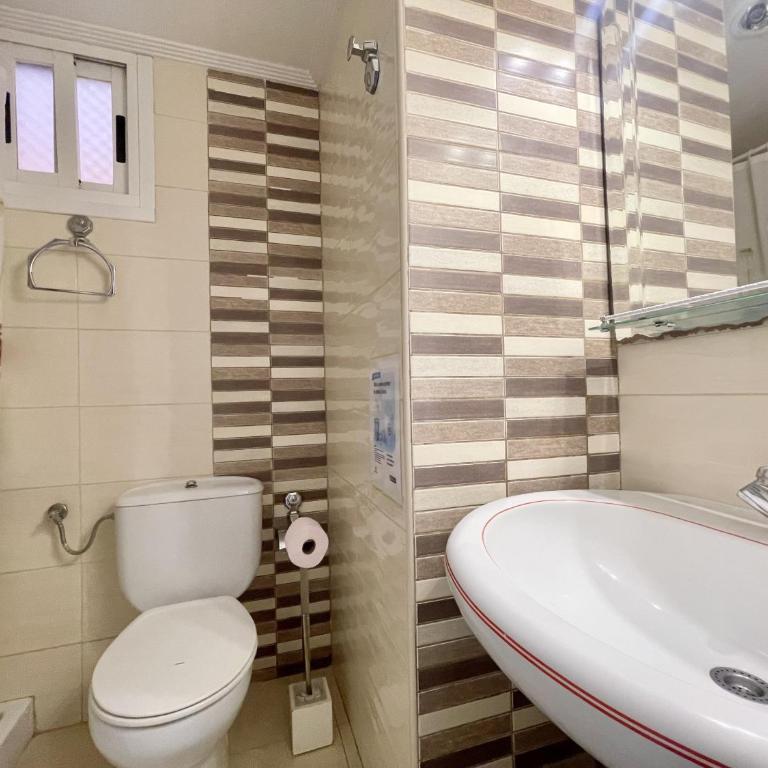Ronda Levante Beach Views - Apartamento - 19