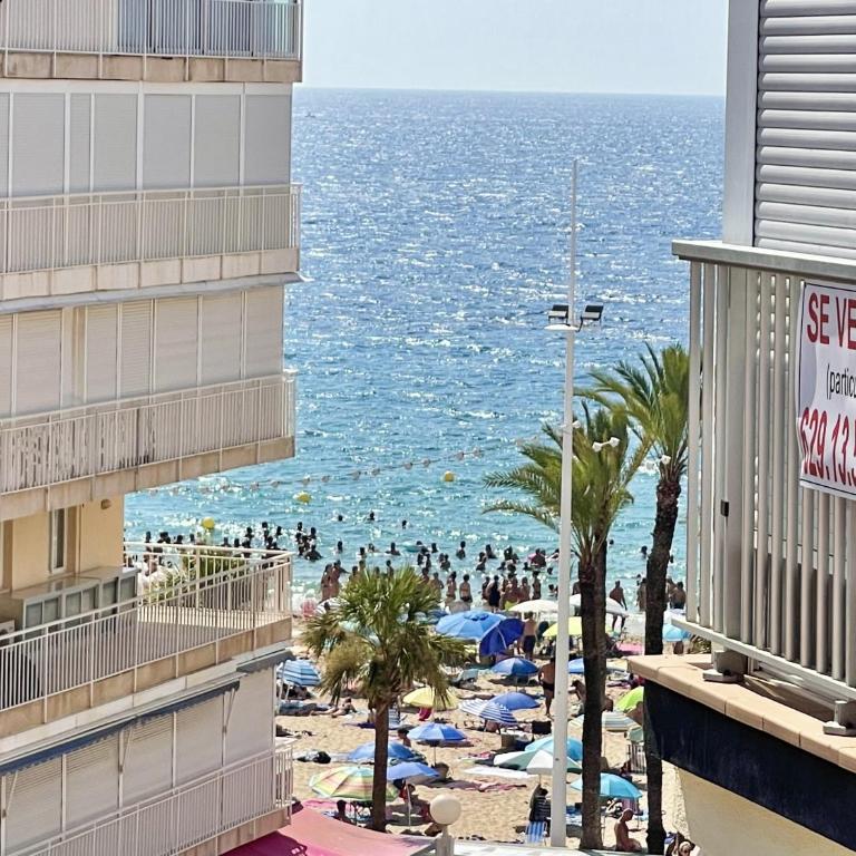 Ronda Levante Beach Views - Apartamento - 21
