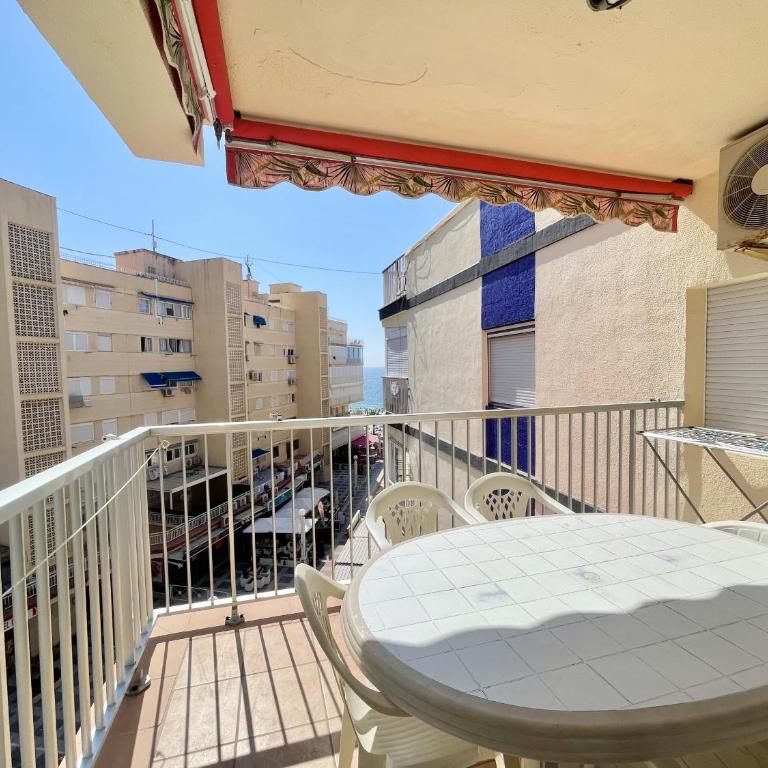 Ronda Levante Beach Views - Apartamento - 22