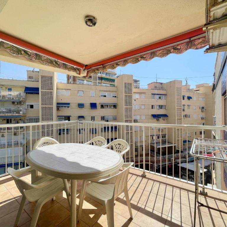 Ronda Levante Beach Views - Apartamento - 26