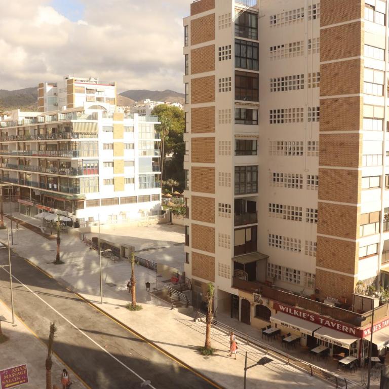 Beach Apartment - Benalmadena Costa - Apartamento de 2 dormitorios - 41