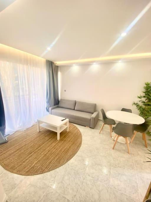 AtalayaLux Apartment Poniente - One-Bedroom Apartment - 15