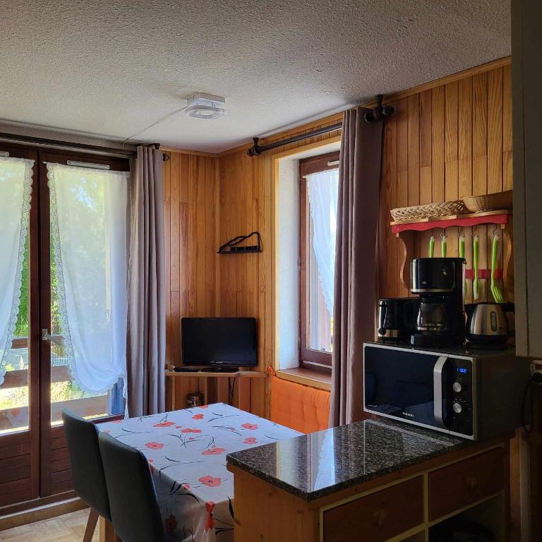Enjoy - Appartement 1 Chambre - 20