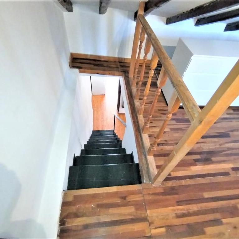 Puerta del Sol - Piso para 7 personas - Apartamento de 2 dormitorios - 12