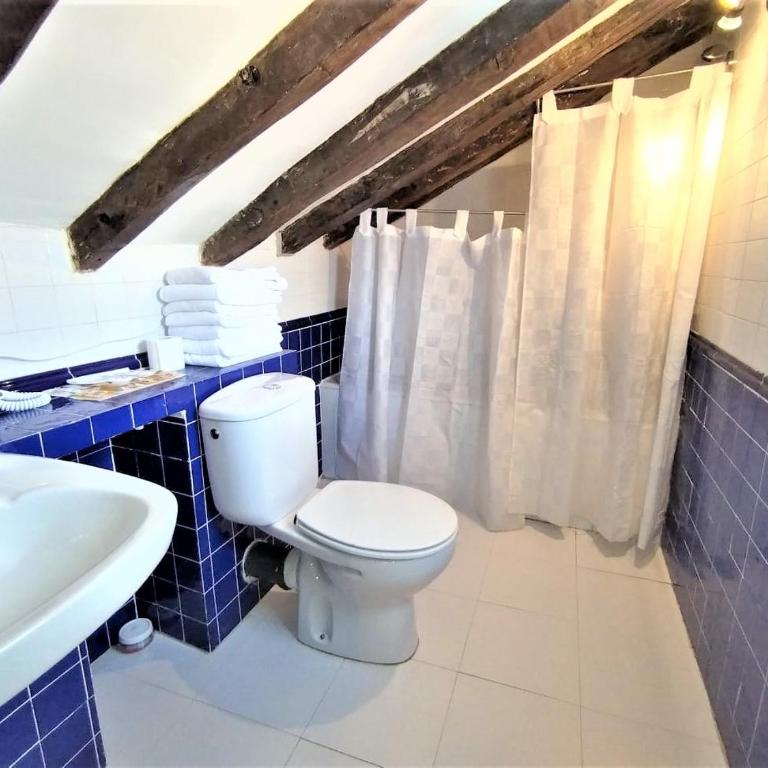 Puerta del Sol - Piso para 7 personas - Apartamento de 2 dormitorios - 15