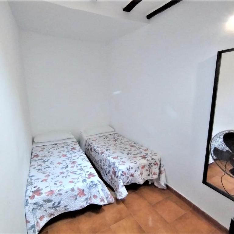 Puerta del Sol - Piso para 7 personas - Apartamento de 2 dormitorios - 8