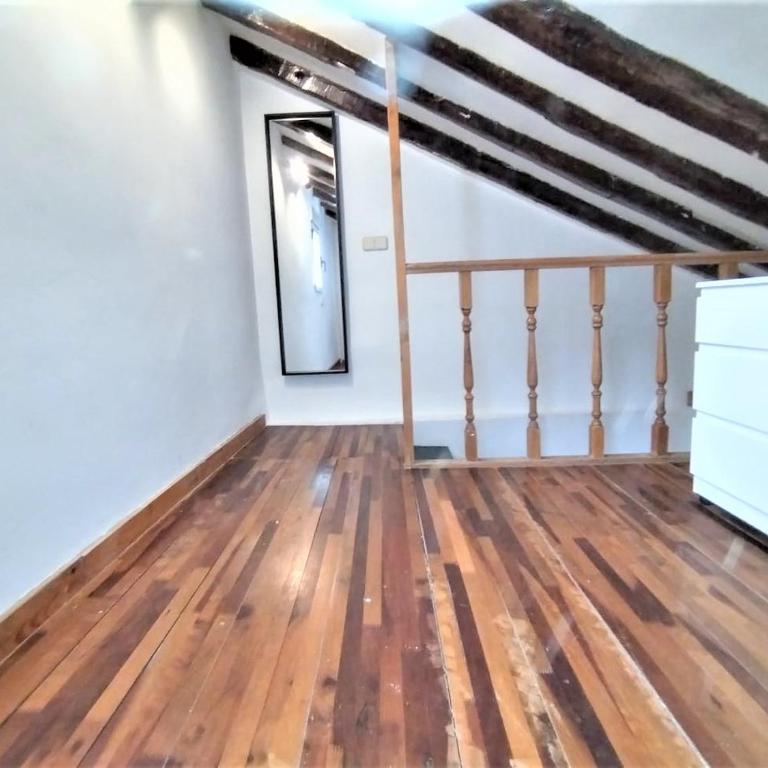 Puerta del Sol - Piso para 7 personas - Apartamento de 2 dormitorios - 13