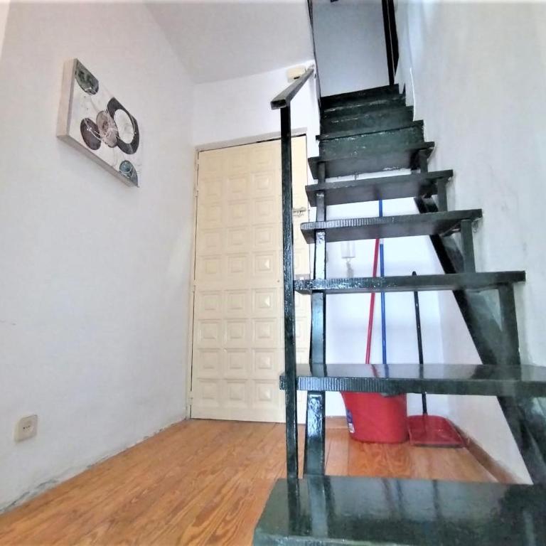 Puerta del Sol - Piso para 7 personas - Apartamento de 2 dormitorios - 11