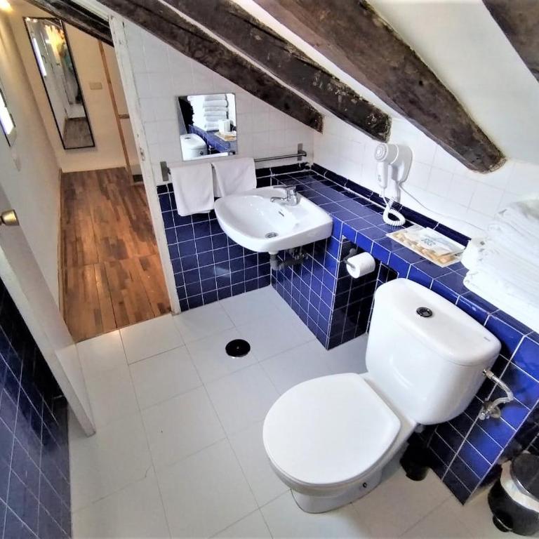 Puerta del Sol - Piso para 7 personas - Apartamento de 2 dormitorios - 17