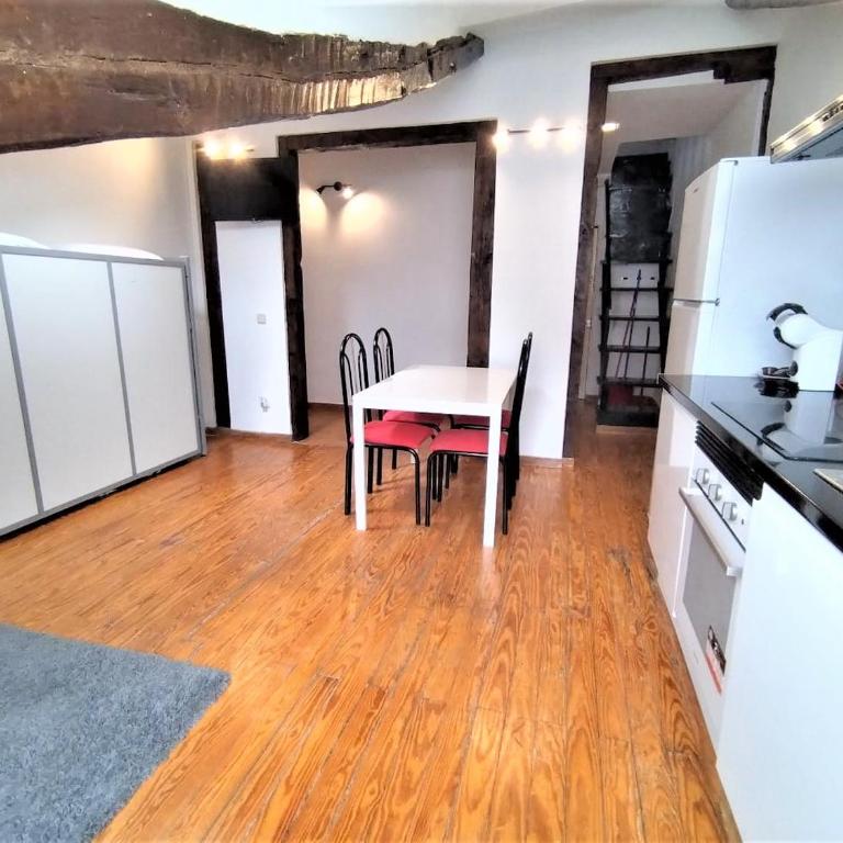 Puerta del Sol - Piso para 7 personas - Apartamento de 2 dormitorios - 5