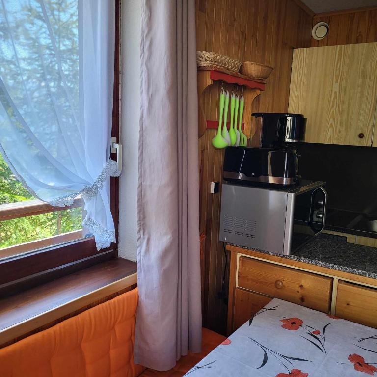 Enjoy - Appartement 1 Chambre - 21