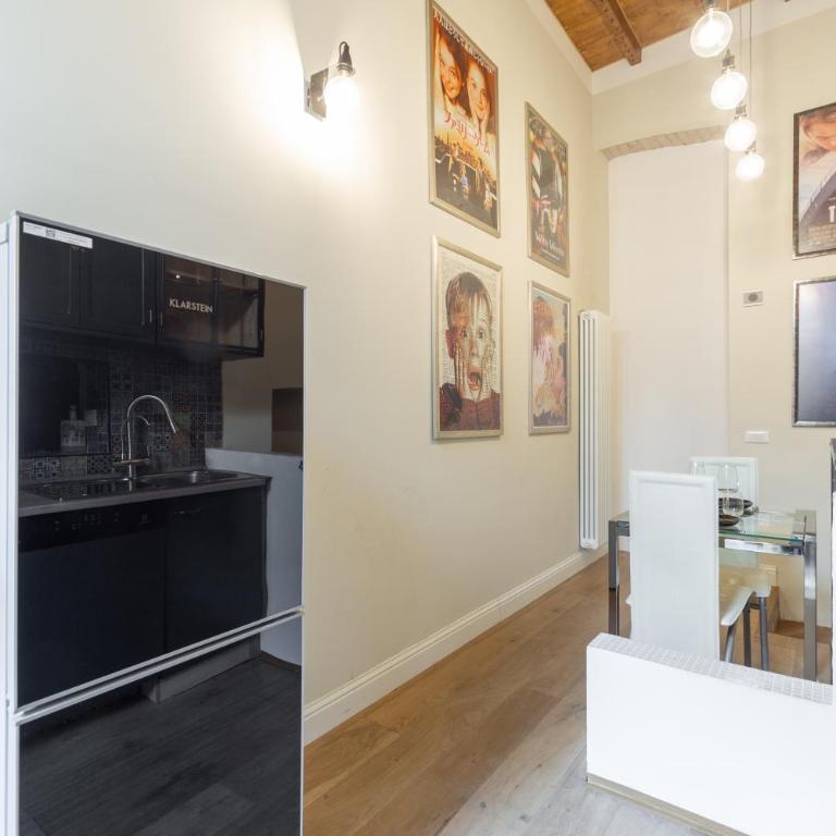 Eccelso - Loft - 2