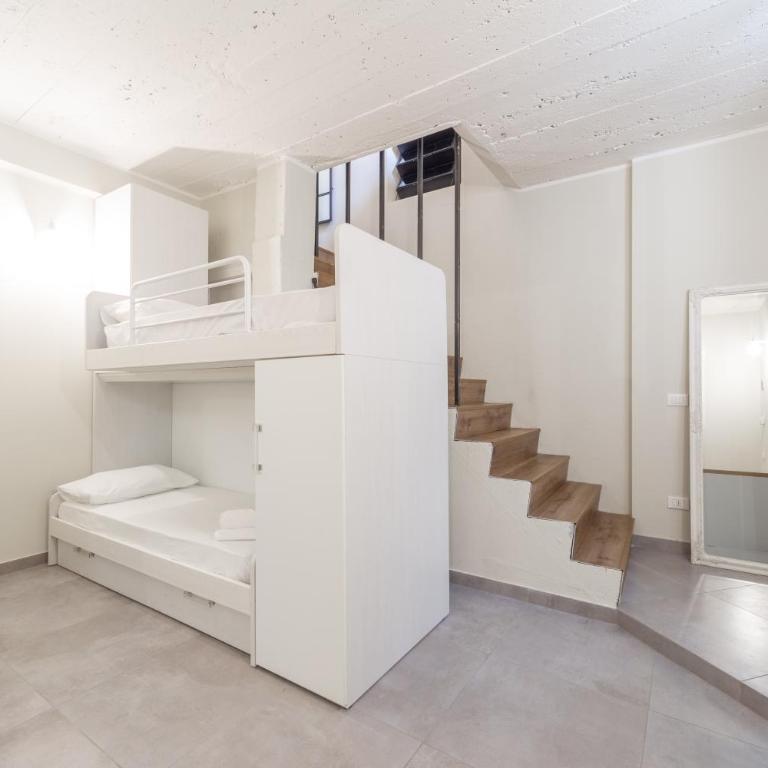 Eccelso - Loft - 5