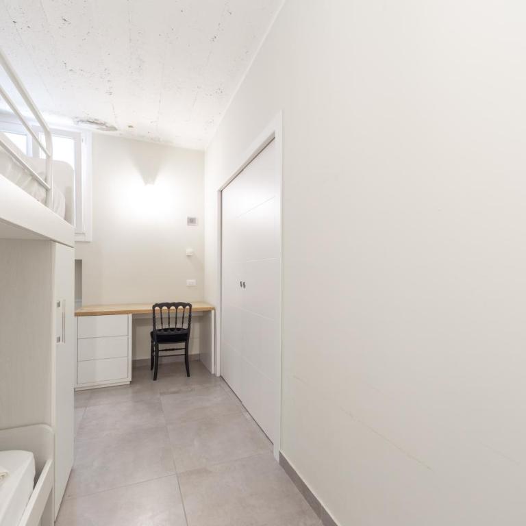 Eccelso - Loft - 6