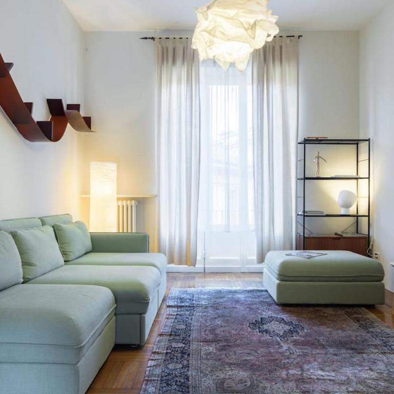 Marsala Flexyrent apartment - Appartamento con 2 Camere da Letto - 30