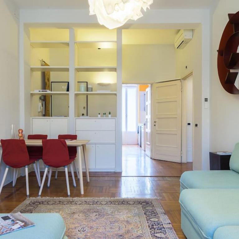 Marsala Flexyrent apartment - Appartamento con 2 Camere da Letto - 26