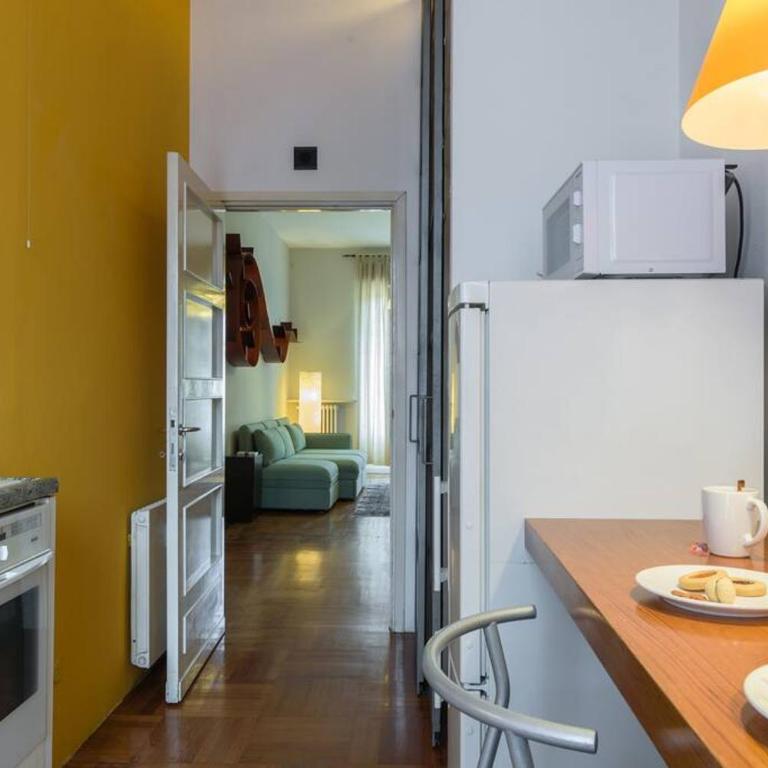Marsala Flexyrent apartment - Appartamento con 2 Camere da Letto - 14