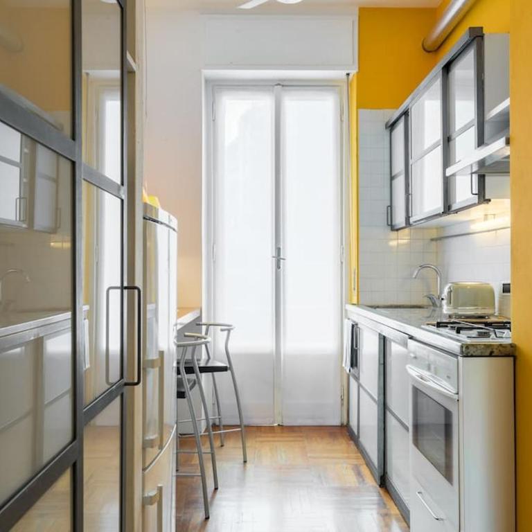 Marsala Flexyrent apartment - Appartamento con 2 Camere da Letto - 13