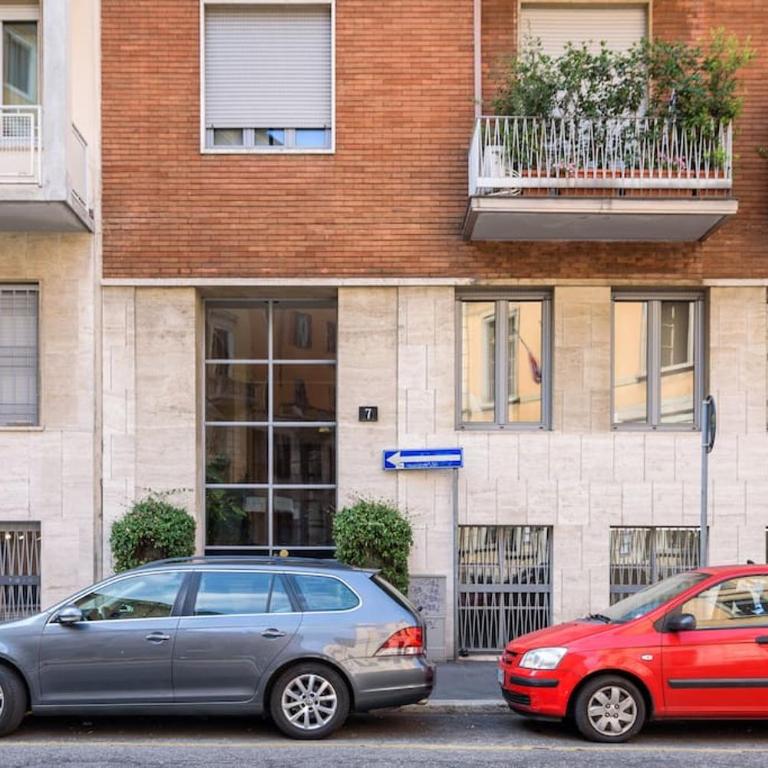Marsala Flexyrent apartment - Appartamento con 2 Camere da Letto - 5