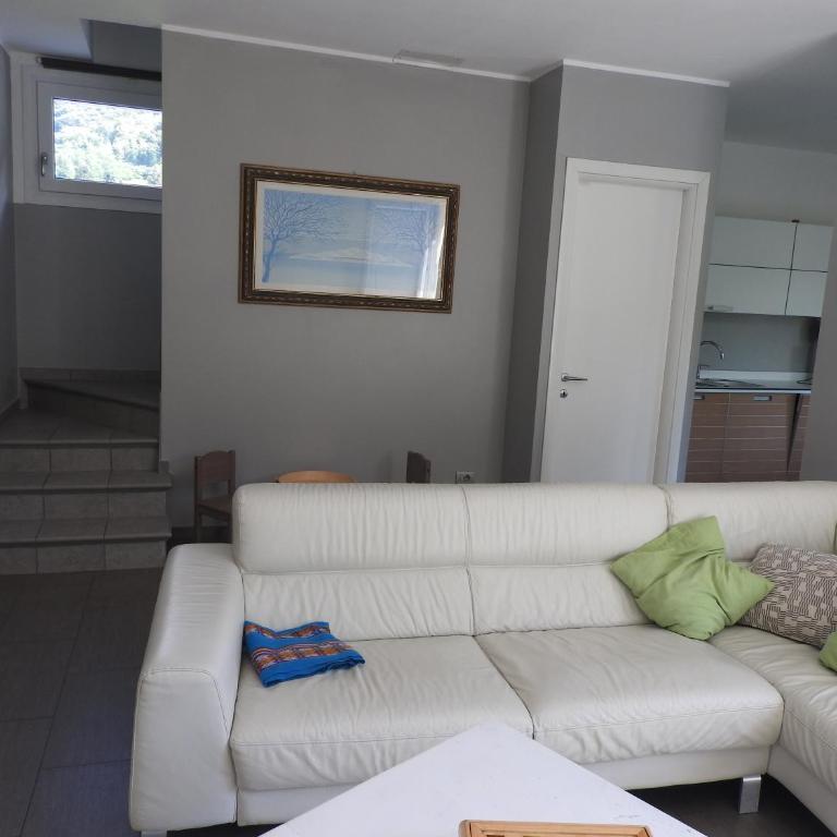 "Lake & Mountain" Summer House - Casa Vacanze - 48