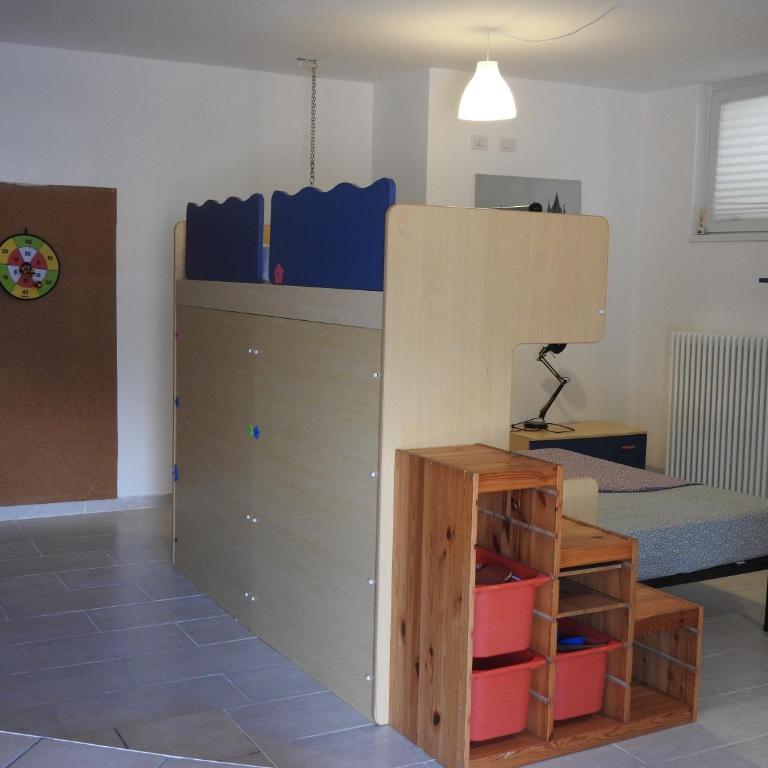 "Lake & Mountain" Summer House - Casa Vacanze - 52