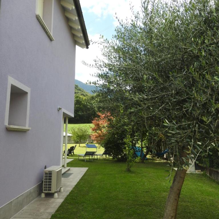 "Lake & Mountain" Summer House - Casa Vacanze - 21
