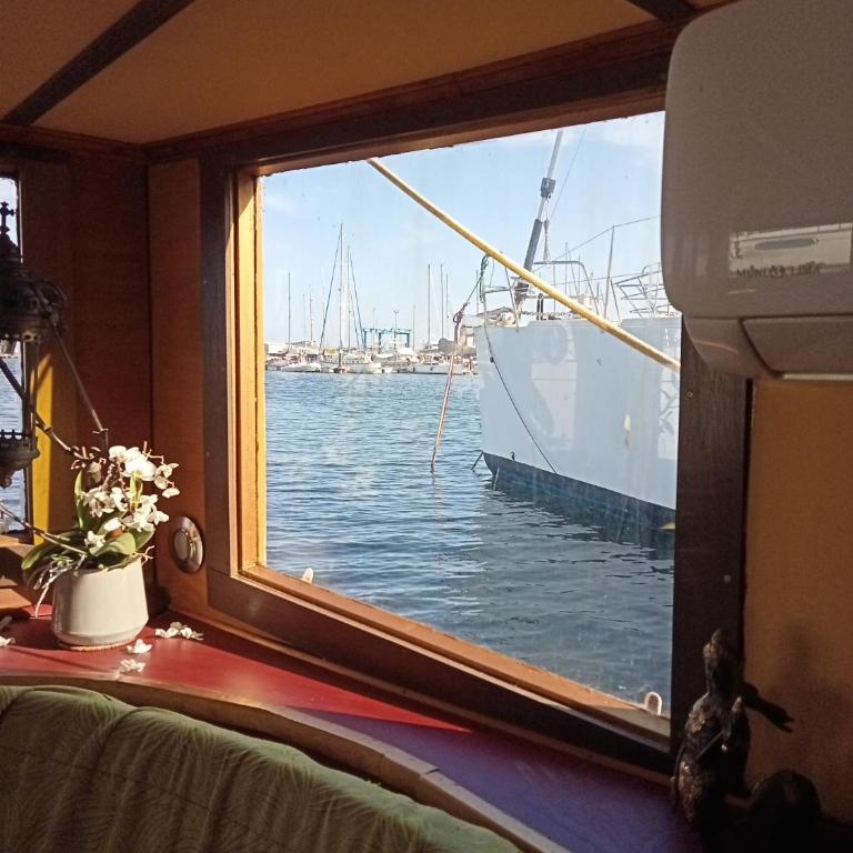 Bateau de pirates - Mobile Home - 9