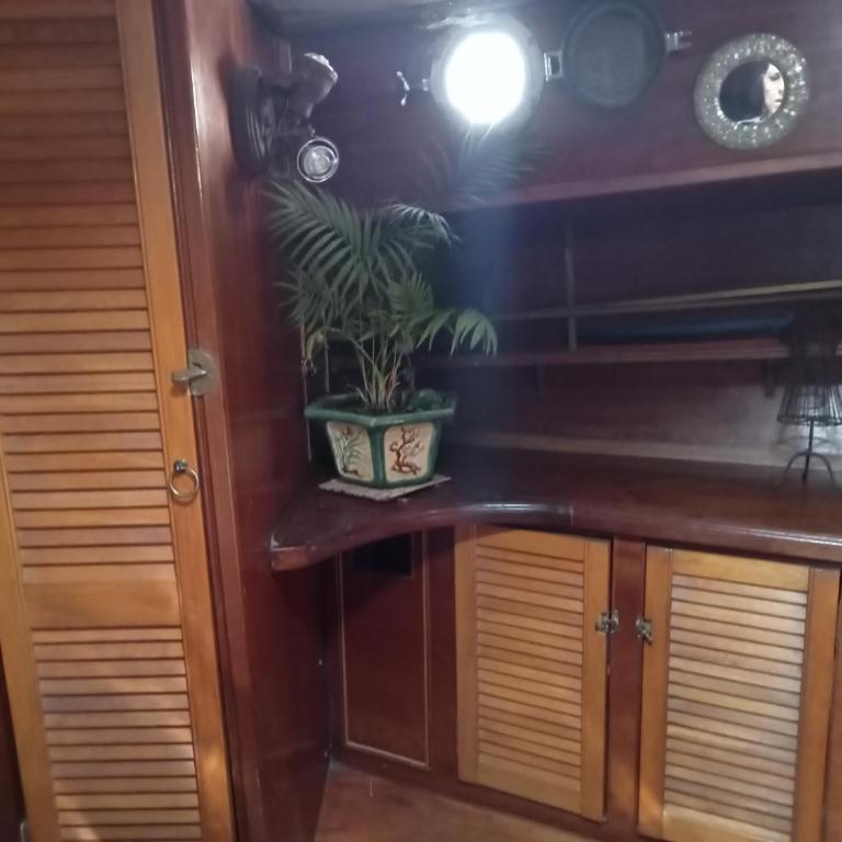 Bateau de pirates - Mobile Home - 10