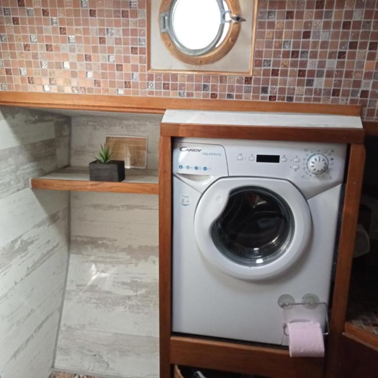 Bateau de pirates - Mobile Home - 13