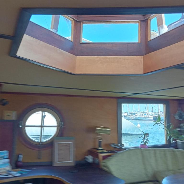 Bateau de pirates - Mobile Home - 24