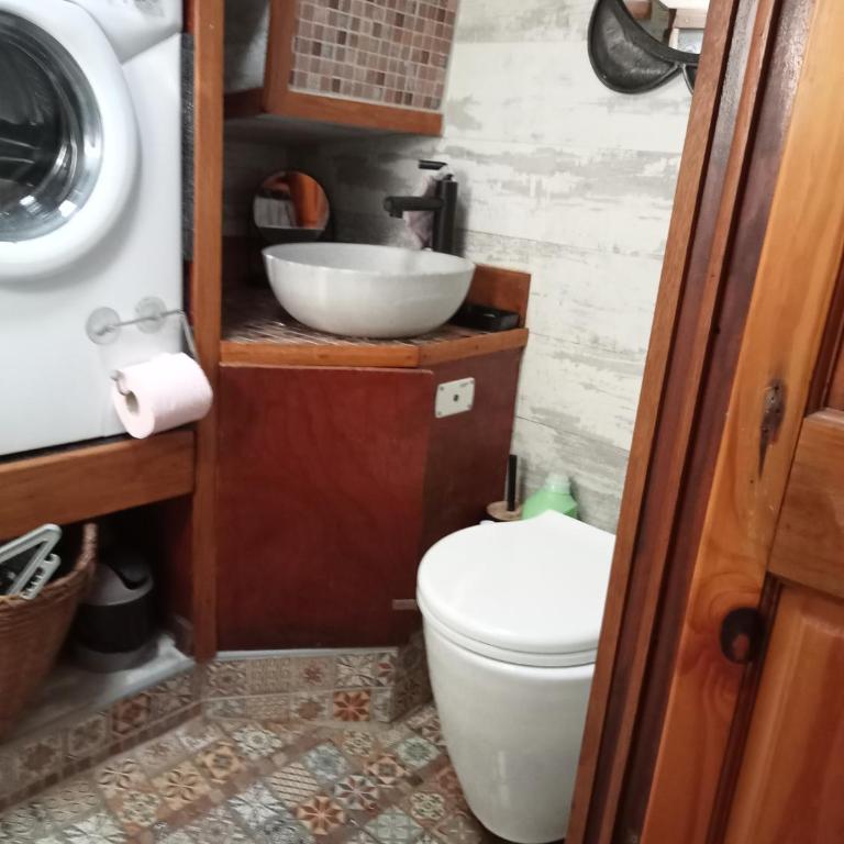 Bateau de pirates - Mobile Home - 25