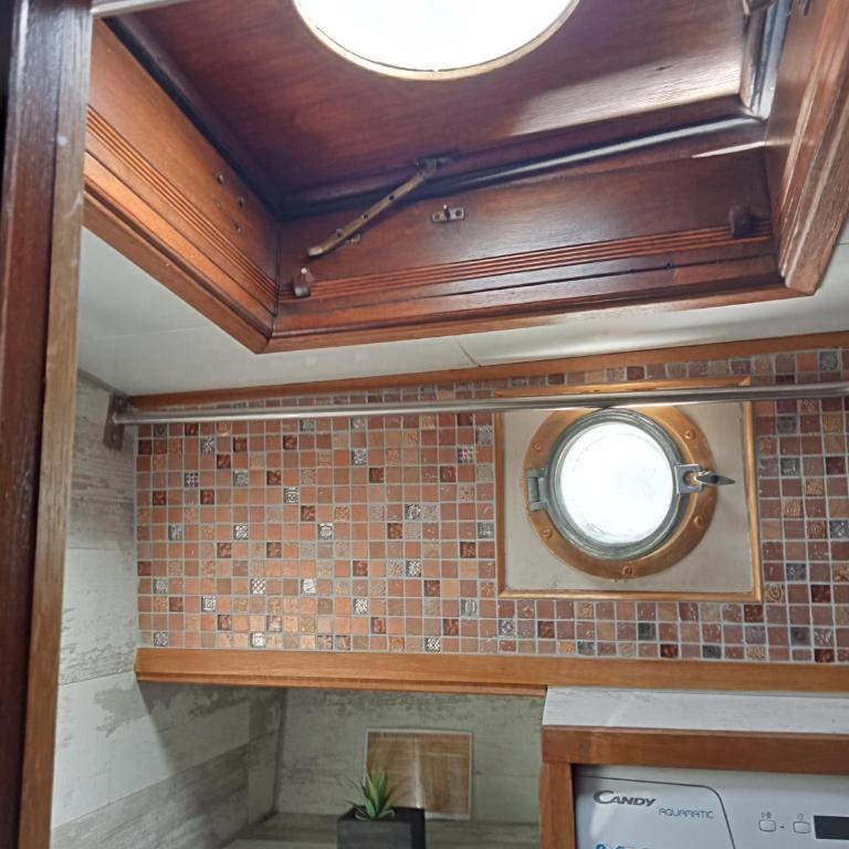 Bateau de pirates - Mobile Home - 26