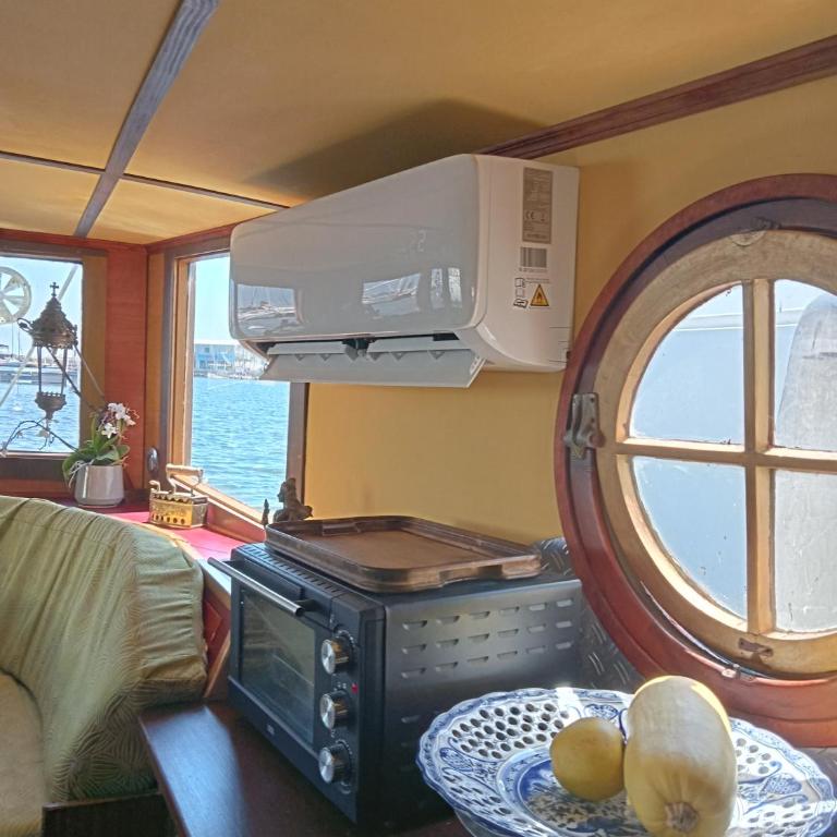 Bateau de pirates - Mobile Home - 27