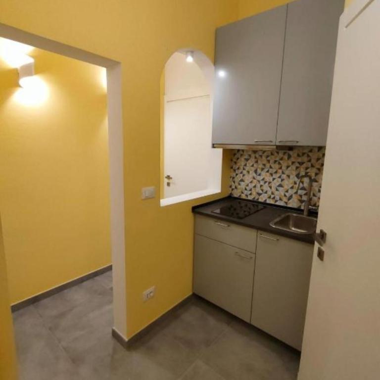 Maggiore Rooms Bologna - Luxury Triple Room - 6