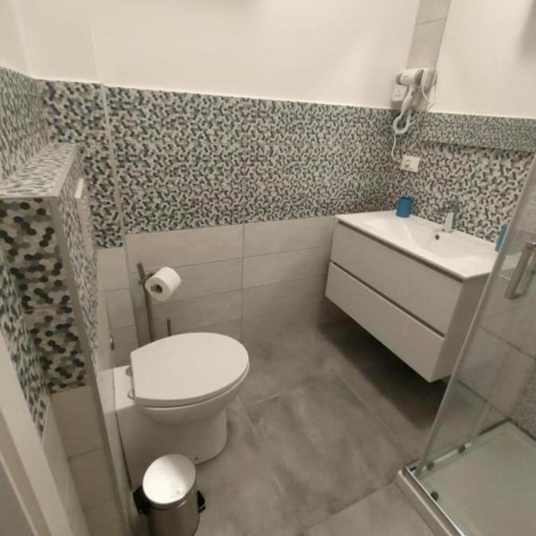 Maggiore Rooms Bologna - Luxury Triple Room - 7