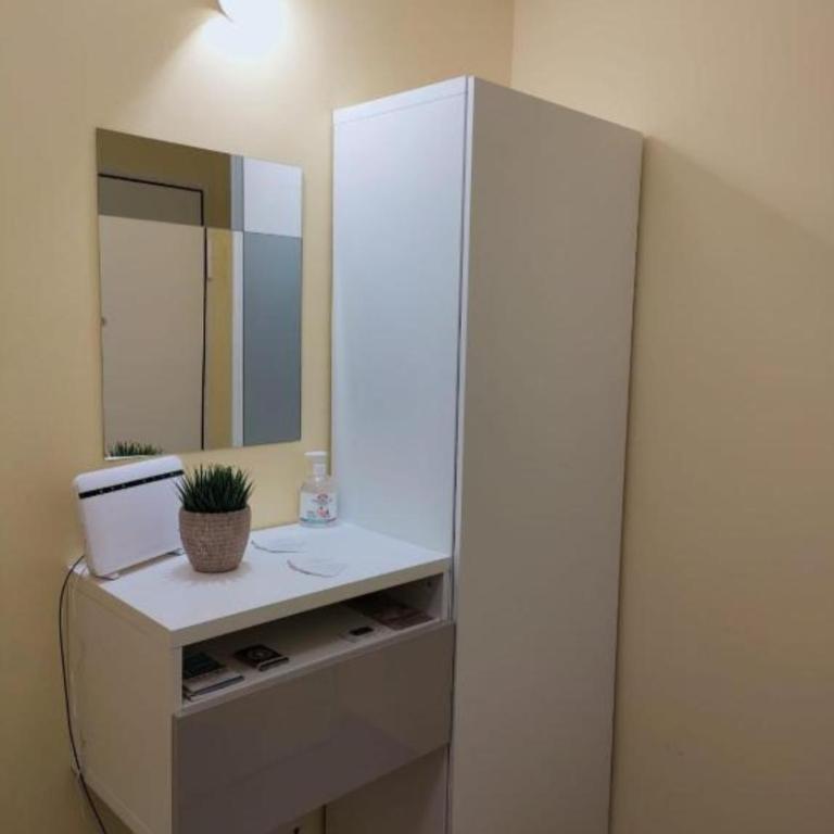 Maggiore Rooms Bologna - Luxury Triple Room - 8