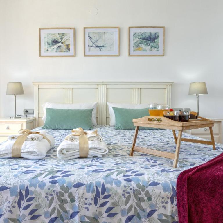 -MalagaSunApts-Huelin Paradise Seaview - Apartamento con vistas al mar - 9