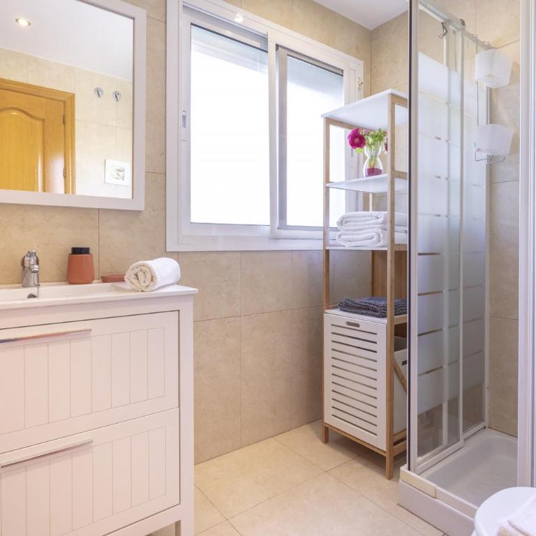 -MalagaSunApts-Huelin Paradise Seaview - Apartamento con vistas al mar - 17