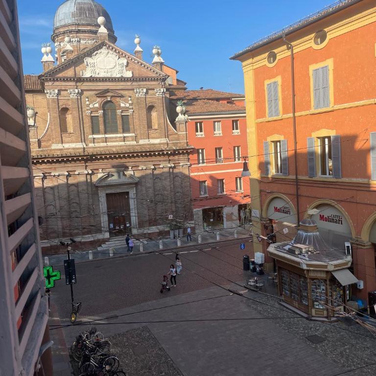 Duomo 12 - Appartamento con 1 Camera da Letto - 11