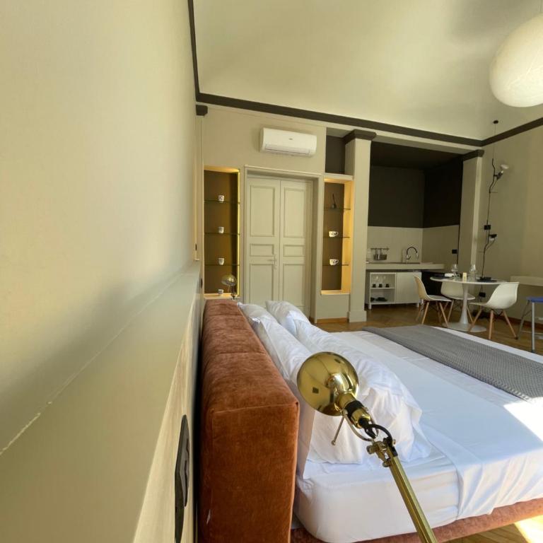 Duomo 12 - Appartamento con 1 Camera da Letto - 12