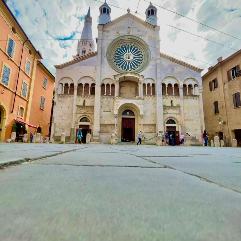 Duomo 12 - Appartamento con 1 Camera da Letto - 18