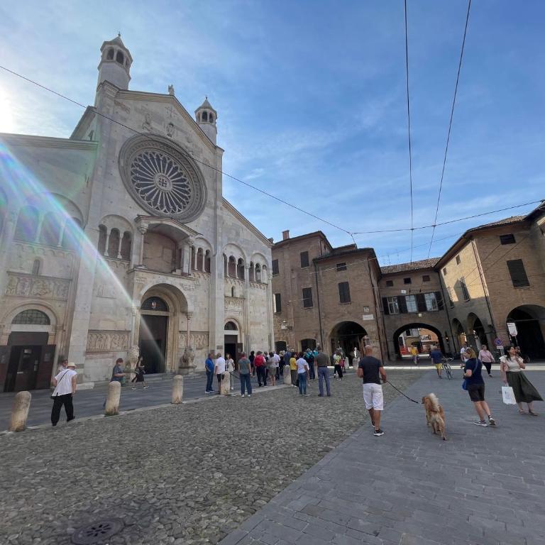 Duomo 12 - Appartamento con 1 Camera da Letto - 25