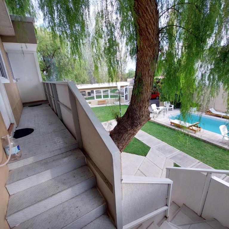 Complejo Turístico Mendoza - Apartamento de 2 dormitorios - 15