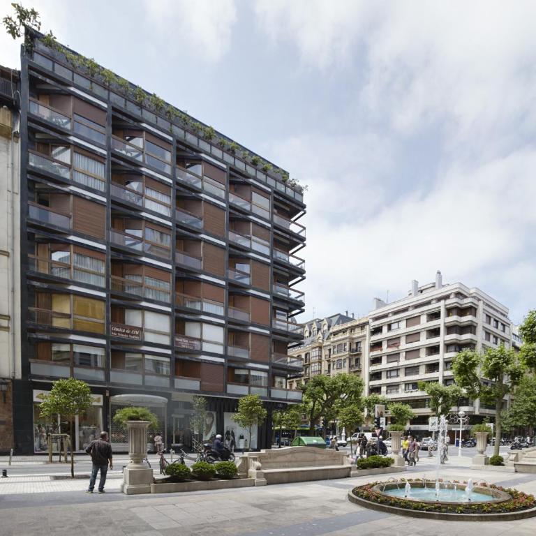 Koxtape Apartment by FeelFree Rentals - Apartamento de 3 dormitorios - 20