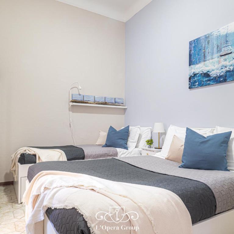 Casa MaNa - L'Opera Group - Casa con 2 Camere da Letto - 3